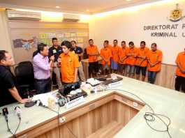 Baleee.. Bos “Mama Minta Pulsa” Asetnya Rp2 Miliar