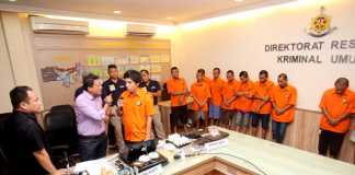 Baleee.. Bos “Mama Minta Pulsa” Asetnya Rp2 Miliar