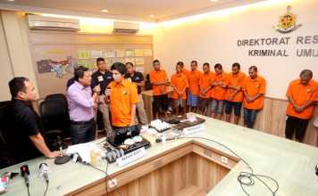 Baleee.. Bos “Mama Minta Pulsa” Asetnya Rp2 Miliar