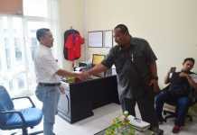 Mencari Jawaban Kemana  Oli Bekas Pakai Mesin PLN