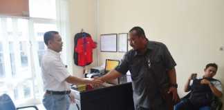 Mencari Jawaban Kemana Oli Bekas Pakai Mesin PLN