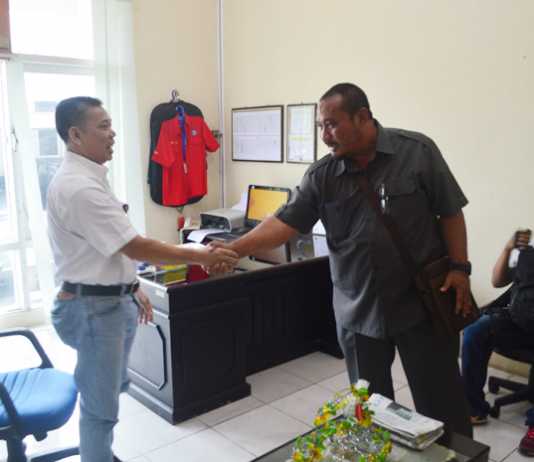 Mencari Jawaban Kemana Oli Bekas Pakai Mesin PLN