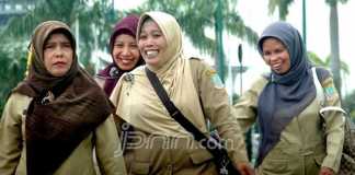 Honorer Jadi CPNS? Harapan Palsu