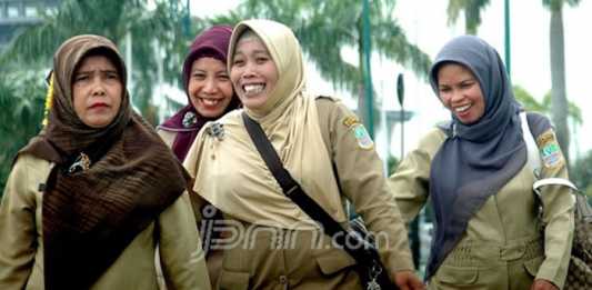 Setda Harapkan Mental PNS Semakin Kuat