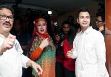 Sebut Jurnalis Mata Duitan,  Raffi Buru-buru Minta Maaf