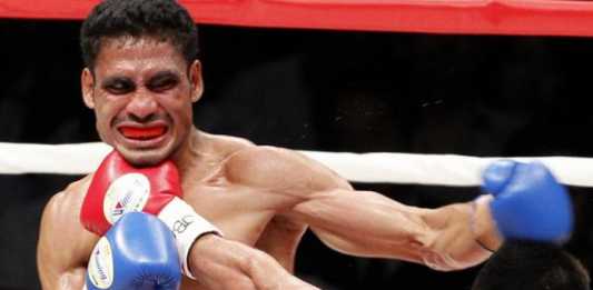 Roy Mimpi Tantang Daud