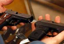 “Teror” Senpi Reguler