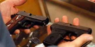 “Teror” Senpi Reguler