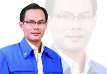 Pengganti Andi Aswad