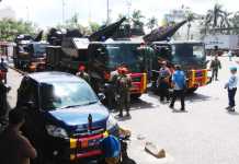 Penangkis Serangan Udara Tercanggih Dunia Jaga Langit Kita