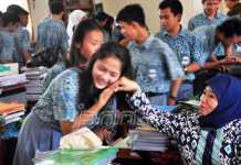 Tips Buat Pemda yang Kekurangan Guru