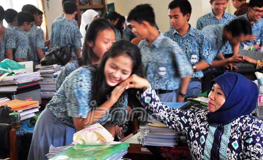 Tips Buat Pemda yang Kekurangan Guru