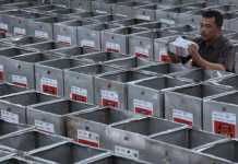 Panji dan Dadi Diisukan Pecah Kongsi