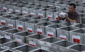 Ikuti Persidangan PHPU dengan Tenang dan Tidak Terprovokasi