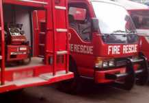 Solidaritas Antar BPA