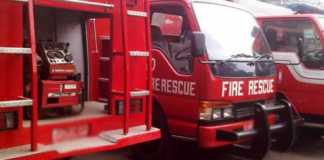 Solidaritas Antar BPA