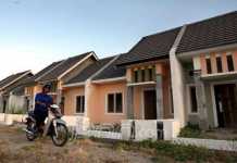 Bangun Perumahan Korpri