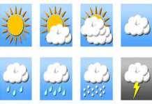 Dampak Cuaca Tak Bisa Dicegah