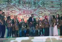 Epson Indonesia Rangkul Seluruh Lapisan Membangun Negeri