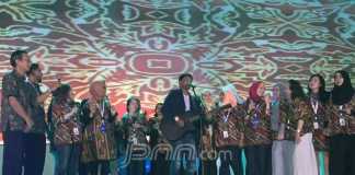 Epson Indonesia Rangkul Seluruh  Lapisan Membangun Negeri