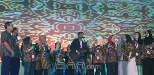 Epson Indonesia Rangkul Seluruh Lapisan Membangun Negeri