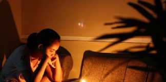 Pinggiran Kota Belum Teraliri Listrik