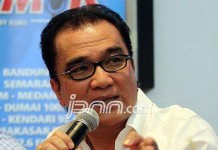 DPR: Pengangguran Indonesia Tertinggi