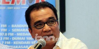 DPR: Pengangguran Indonesia Tertinggi