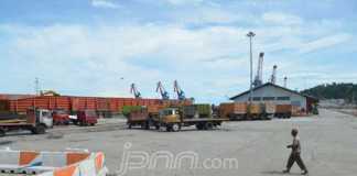 Pelabuhan Tanjung Perak Bakal Disulap Ramah Lingkungan