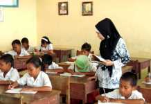 Mempawah Ajukan Formasi 325 Guru