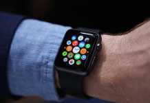 Tujuh Juta Unit Apple Watch Sudah Terjual