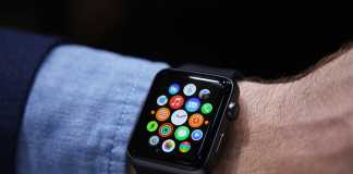 Tujuh Juta Unit Apple Watch Sudah Terjual
