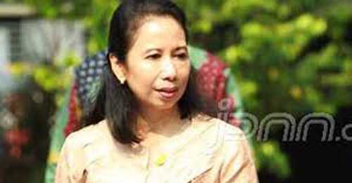 Menteri BUMN: Mereka Bangun Tol dengan Pinjaman