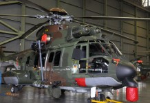 Biaya Pemeliharaan AW101 Jauh Lebih Mahal dari Super Puma Family