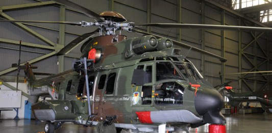 Biaya Pemeliharaan AW101 Jauh Lebih Mahal dari Super Puma Family