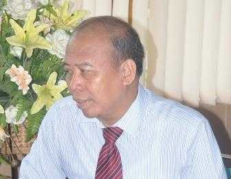 Hadapi MEA, Pacu Kualitas SDM