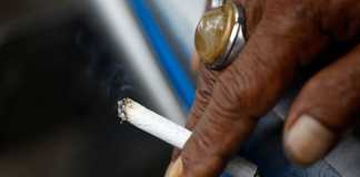 Gara-gara Sebatang Rokok Ayah pun Tewas Dibacok