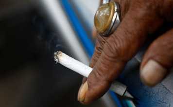 Gara-gara Sebatang Rokok Ayah pun Tewas Dibacok