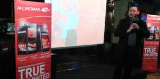 True Unlimeted Tanpa Batas Kecepatan