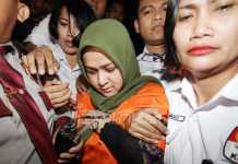 Evy Kasih Jatah Rp500 Juta ke Petinggi Kejagung