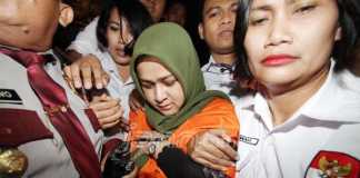 Evy Kasih Jatah Rp500 Juta ke Petinggi Kejagung