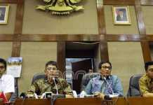 Papa Minta Saham Dimosi Tidak Percaya