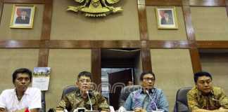 Papa Minta Saham Dimosi Tidak Percaya