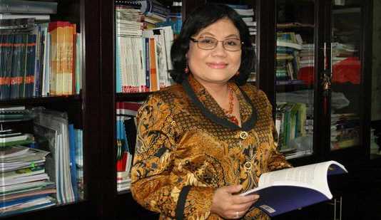 Dirikan PAUD di 22 Ribu Desa