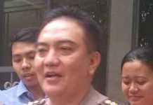 Melawan Begal  Dor! Terkapar