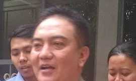 Melawan Begal Dor! Terkapar