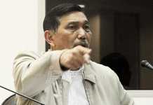 Freeport, Ingat Pesan Ini!