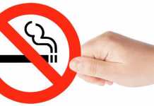 Dewan Minta Uji Publik Raperda Kawasan Tanpa Rokok