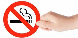 Dewan Minta Uji Publik Raperda Kawasan Tanpa Rokok