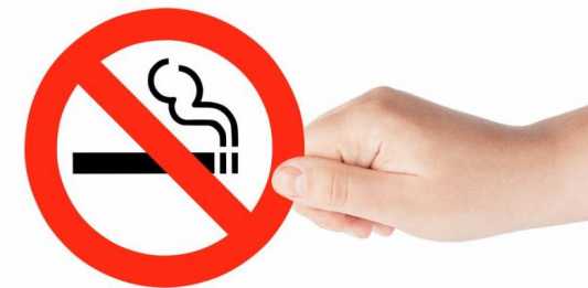 Larangan Merokok Sulit Direalisasikan